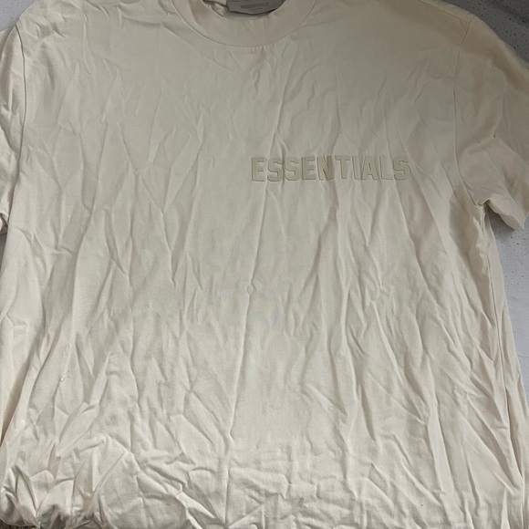 Essentials Tee - Picture 3 of 3